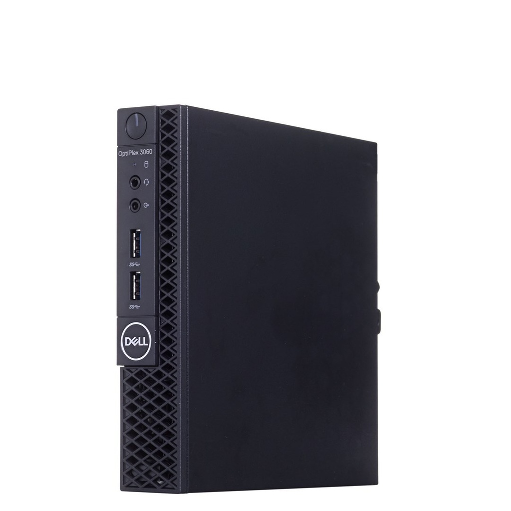 REF DELL OptiPlex 3060 Micro i5-8500T 16GB 256GB SSD micro SFF