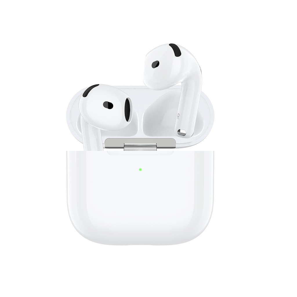 XO T7 ANC Ασύρματα Ακουστικά Earbuds TWS 6ης Γενιάς με Noise Cancelling Standard Edition