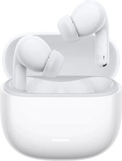 Xiaomi Redmi Buds 8 Lite Bluetooth Handsfree Λευκά
