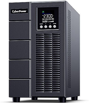 CyberPower OLS3000EA-DE UPS On-Line 3000VA 2700W