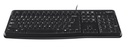 Logitech K120 Πληκτρολόγιο