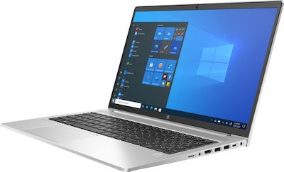 REF. HP PROBOOK 450 G8 i5-1135G7/8GB/250NVMe/15.6''FHD/W10P