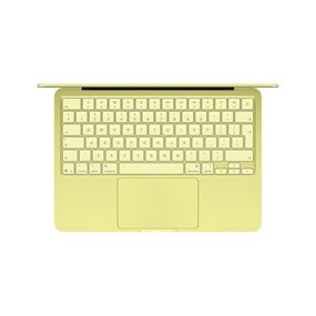 Apple MacBook Neo 13.0" 256GB/8GB | A18 Pro chip 6‑core CPU/5‑core GPU | GR Keyb |