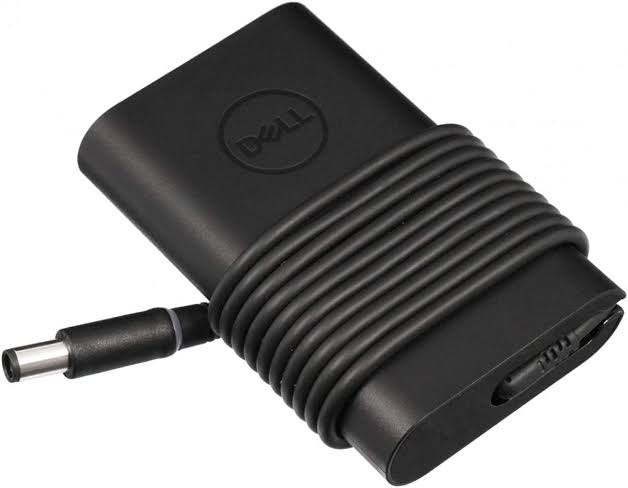 Charger DELL (65W 19.5V 3.34A 7.4*5.0mm with pin)