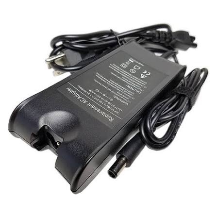 Charger Dell 90W 19.5V 7.4*5.0mm with pin