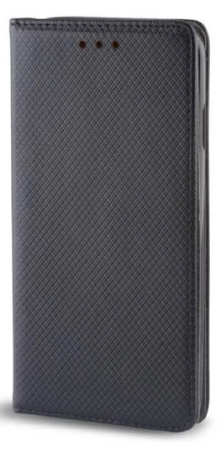 Θήκη Βιβλίο για Huawei matte 10 μαύρη
