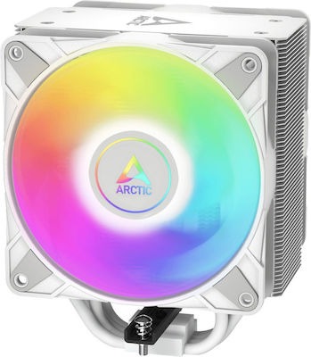 Deepcool AK400 DIGITAL SE Ψύκτρα Επεξεργαστή για Socket AM4/AM5/1200/115x/1700
