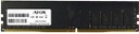Afox DDR4 με Module 1x4GB και Ταχύτητα 2400 για Desktop