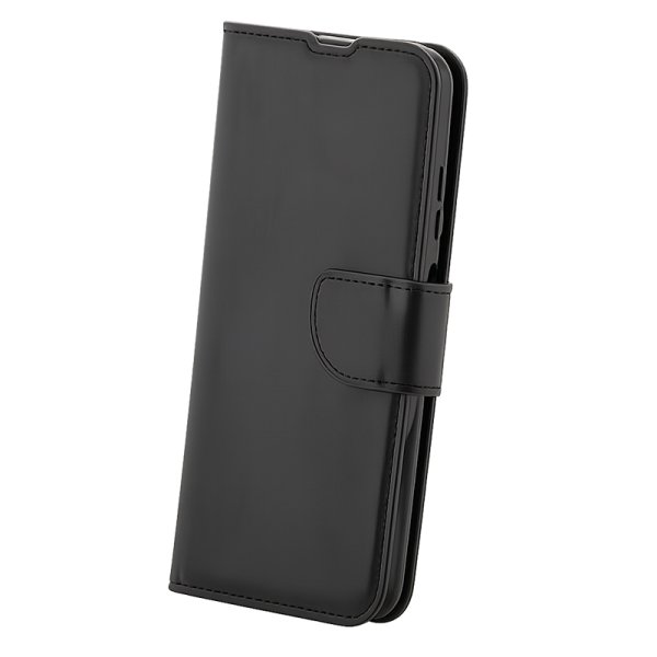 Θήκη Πορτοφόλι Για Samsung Galaxy A12 Μαύρο