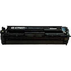 Toner HP CB540A/ CE320A/ CF210A, Black  2200pgs