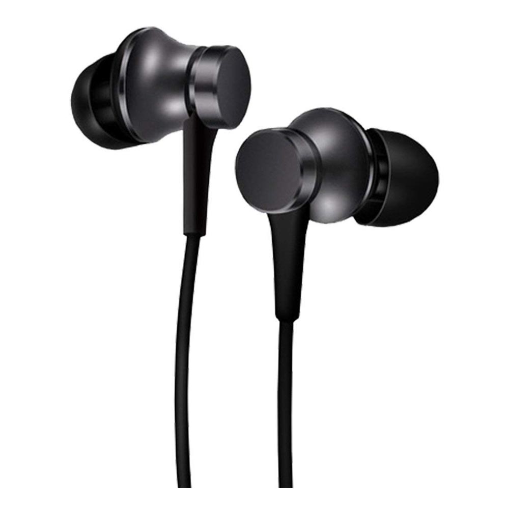 Xiaomi Handsfree Mi Basic In Ear Black