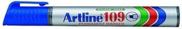 [4974052819483] ΜΑΡΚΑΔ. ARTLINE ΟΙΝΟΠΝΕΥΜΑΤΟΣ EK-109 ΠΛΑΚΕ ΜΥΤΗ 2,0 - 5,0mm, ΜΠΛΕ
