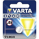 [4008496297634] Varta Coin Cell Alkaline V10GA LR54