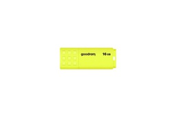 [5908267935668] Goodram UME2 16GB USB flash drive USB Type-A 2.0 Yellow