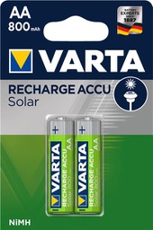 [4008496658688] Varta 56736 Rechargeable battery AA Nickel-Metal Hydride (NiMH)