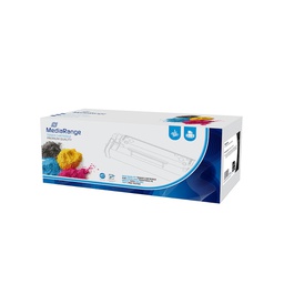 [4260283113798] Συμβατό Toner MediaRange HP 36Α (Black) (CE285A/CB435A/436A)