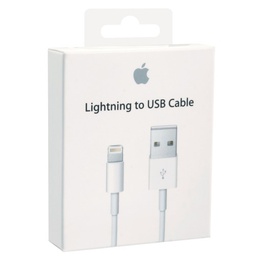 [885909627424] Lightning to USB Cable For Iphone 5/5S/5C/6 1m