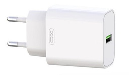 [6920680832132] XO L103 (EU) QC3.0 18W Charger White