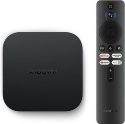 [6971408157044] Xiaomi TV Box Mi Box S 2nd Gen 4K UHD με WiFi USB 2.0 2GB RAM και 8GB Αποθηκευτικό Χώρο με Λειτουργικό Android