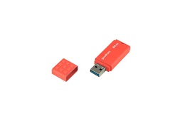 [5908267935781] GoodRAM UME3 64GB USB 3.0 Orange