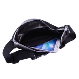 [5205308171086] Sport Runner Belt Luminus έως 6.3" (Black/Grey) Volte-Tel Sport Runner Belt Luminus έως 6.3" (Black/Grey)