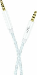 [6920680827671] XO cable audio NB-R211C jack 3,5mm