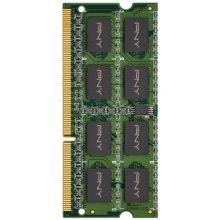 [3536403391638] RAM PNY DDR3 SODIMM 1600 MHz 1x 8 GB (BULK)