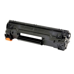 [6959080019140] Συμβατό Toner HP 38A CF283A/CF283X Black (CF283A)