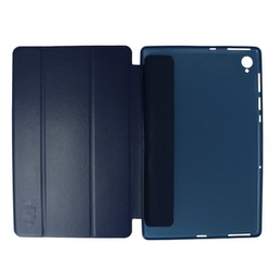 Oba Style Flip Cover Θήκη Tablet Μπλέ (Lenovo Tab M10 Plus 10.3&quot;)