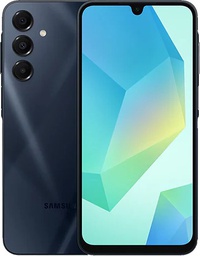 [8806095822334] Samsung Galaxy A16 4G Dual Sim 4GB/128GB Black