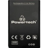 [5210131119549] POWERTECH μπαταρία SP-PTM34-BAT για κινητό Sentry 4G Flip, 1200mAh