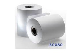 [5208725399293] Χαρτοταινια Θερμικη 80x80 50m