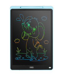 [6920680857883] XO V02 LCD Tablet Σημειώσεων/ Ζωγραφικής 16&quot; (Μπλε)