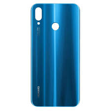 [COV003] ΠΙΣΩ ΚΑΠΑΚΙ ΓΙΑ HUAWEI P20 PRO MIDNIGHT BLUE