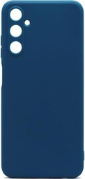 [4598100000007] Θήκη Σιλικόνης Samsung Galaxy A05s Σκούρο Μπλέ