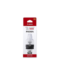 [4549292134063] Μελάνι Canon GI-40 Black