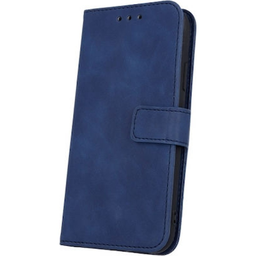 [4598200000006] Θήκη Βιβλίο Xiaomi Redmi Note 14 Pro 5G Μπλέ