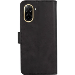 [4598200000006] Θήκη Βιβλίο Xiaomi Redmi A5 Μαύρο