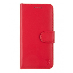 [4598200000006] Θήκη Βιβλίο Xiaomi Redmi Note 14 4G Κόκκινο