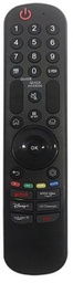 [P022248] Τηλεχειριστήριο για LG Τηλεοράσεις CRC2221