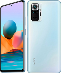 Ser. Phone Xiaomi Redmi Note 10 Pro