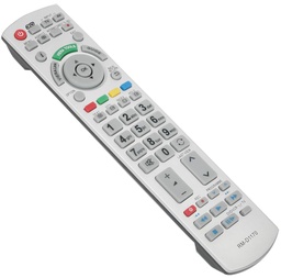 [P022217] RM-D1170+ PANASONIC REMOTE CONTROL