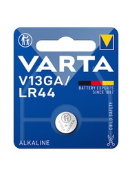 [4008496297641] Varta LR44 V13 GA (1τμχ)
