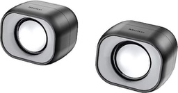 [6970344734142] Meetion SP2010 2.0 Ηχείο (3.5mm + USB)