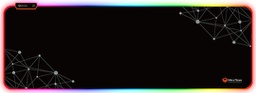 [6970344732278] Meetion MT-PD121 Φωτιζόμενο Gaming Mouse Pad