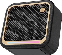 [6975837582620] XO F63 Joy Φορητό Bluetooth Ηχείο FM-Radio 5W Λευκό