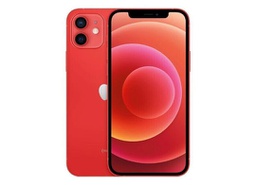 [353040115379603] Apple iPhone 12 (4GB/64GB) Red Refurbished Grade A 100%