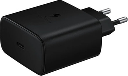 [8806097039709] Samsung EP-T4511NBE USB-C 45W Travel Charger Black