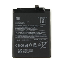 [BAT357] BATTERY XIAOMI MI A2 LITE / REDMI 6 PRO BN47 OEM