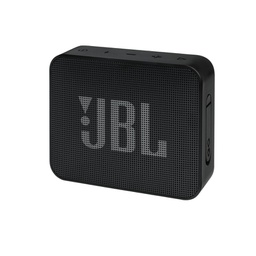 [1200130018589] JBL Go Essential 2 Αδιάβροχο Ηχείο Bluetooth 3.1W με Διάρκεια Μπαταρίας έως 5 ώρες Μαύρο